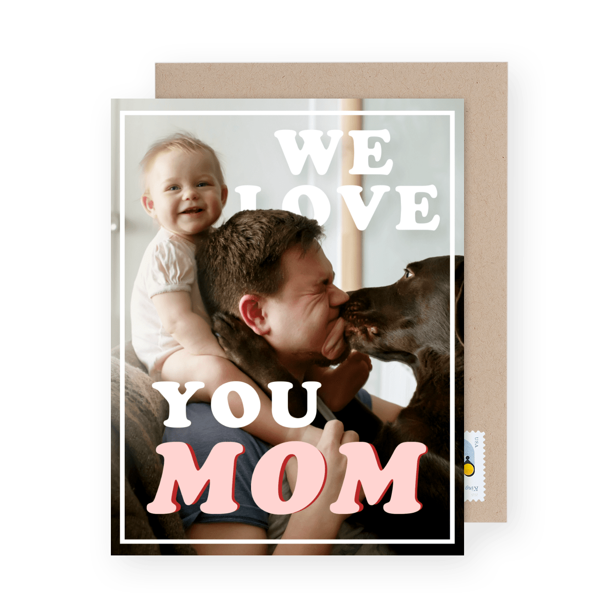 We Love You