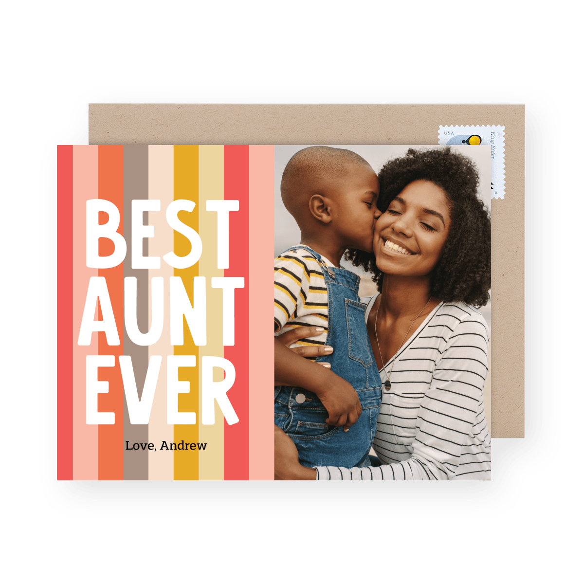 Best Aunt Ever