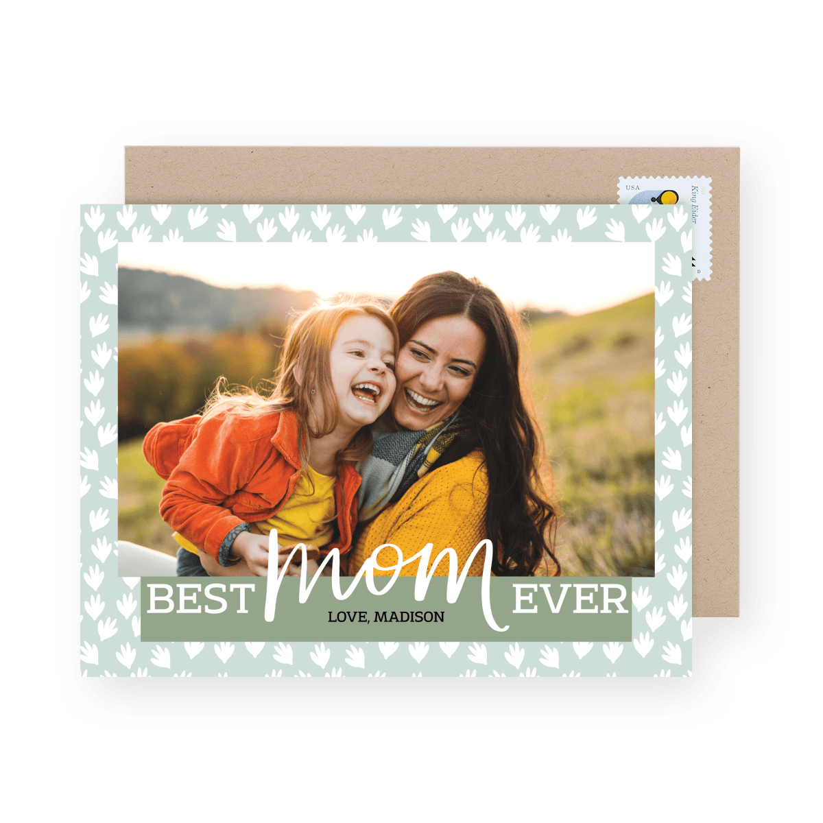 Best Mom