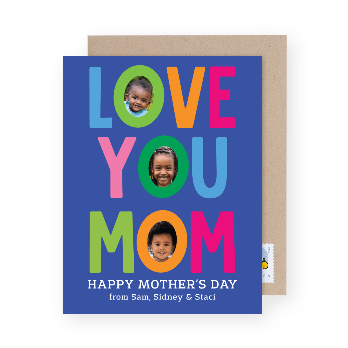 Love You Mom