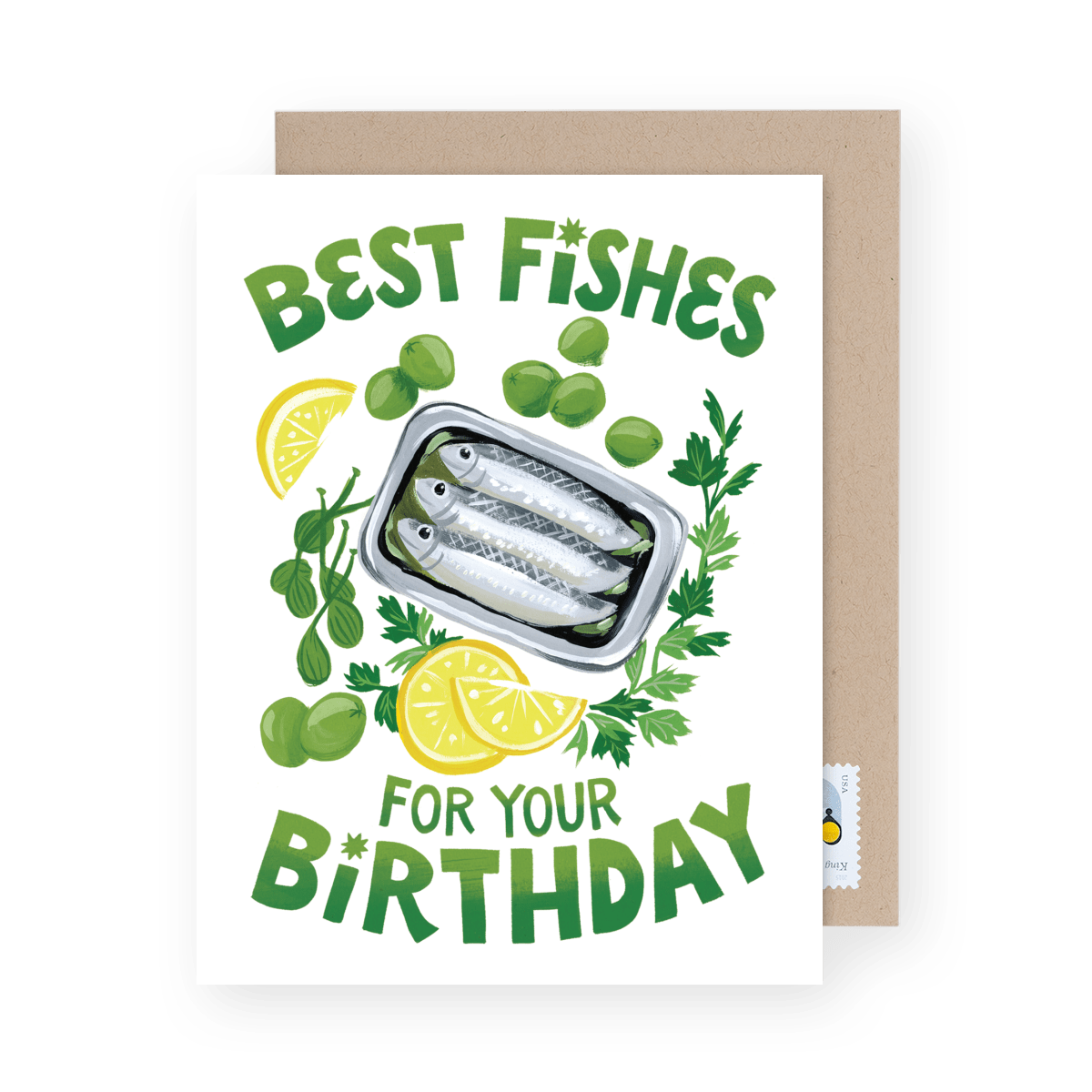Best Fishes