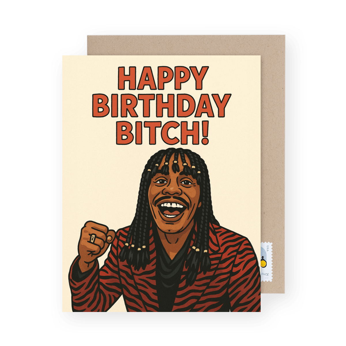Chappelle Birthday
