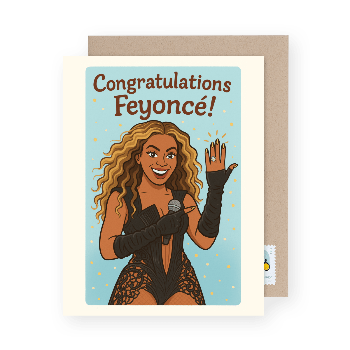 Feyoncé