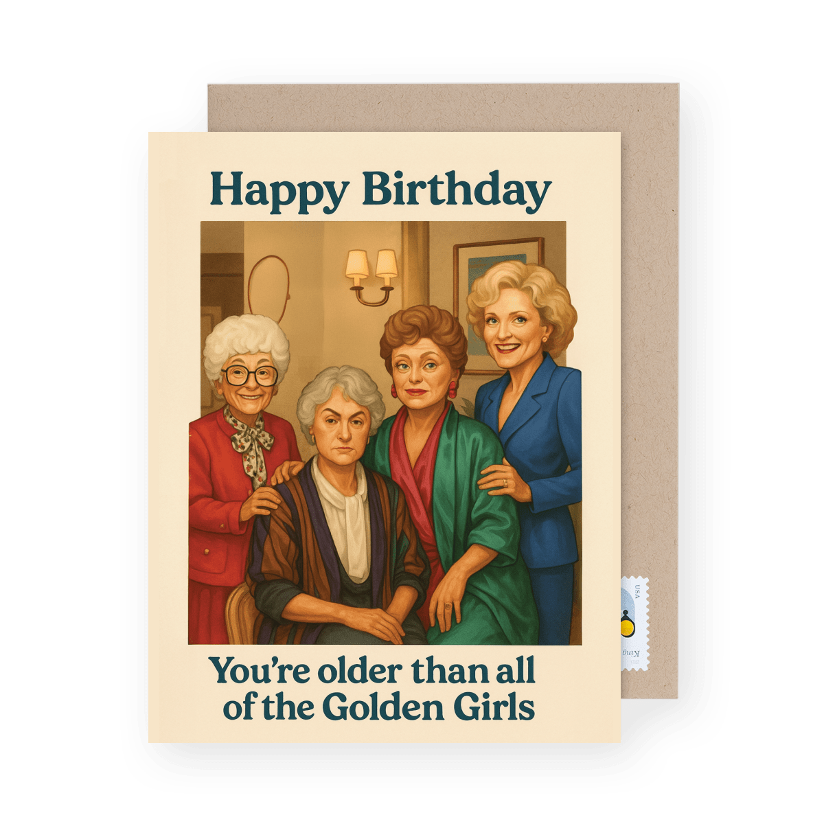 Golden Girls