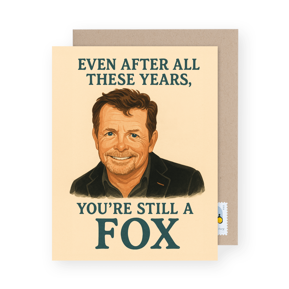 Sill A Fox