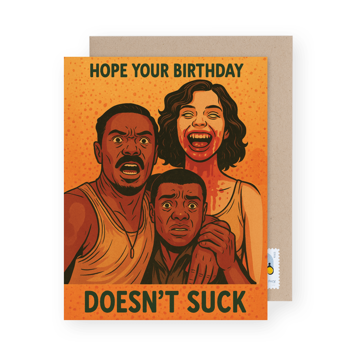 Sinners Birthday