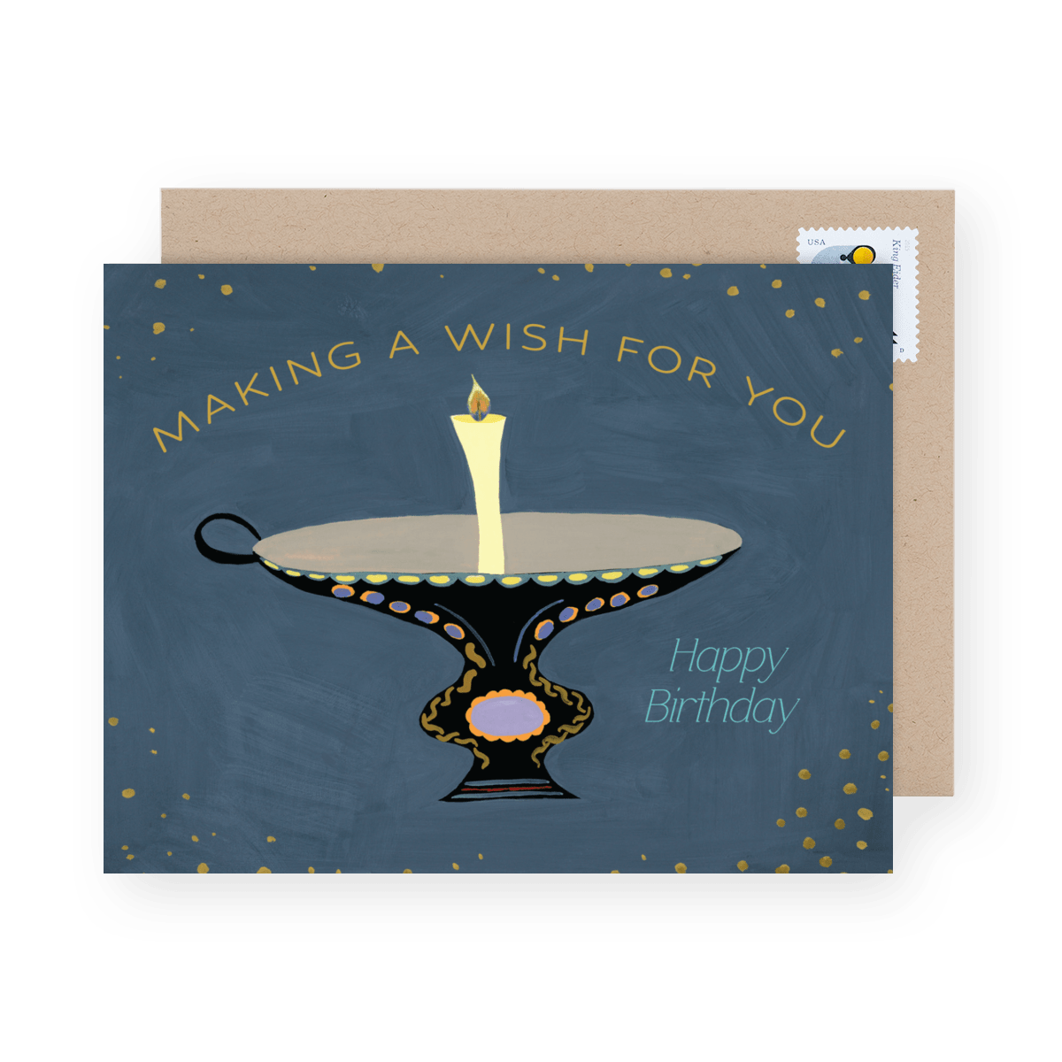 Birthday Wish