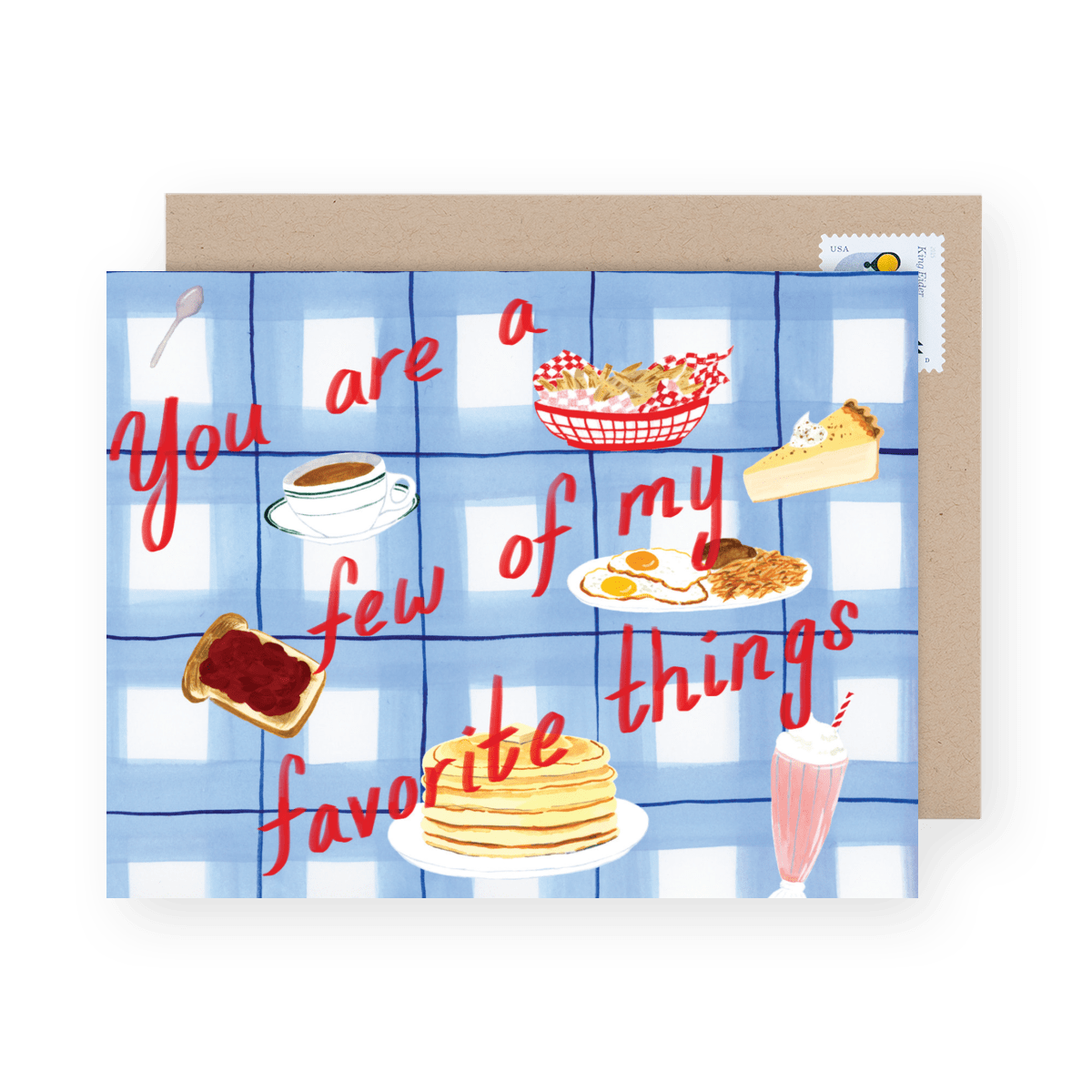 Favorite Things Diner