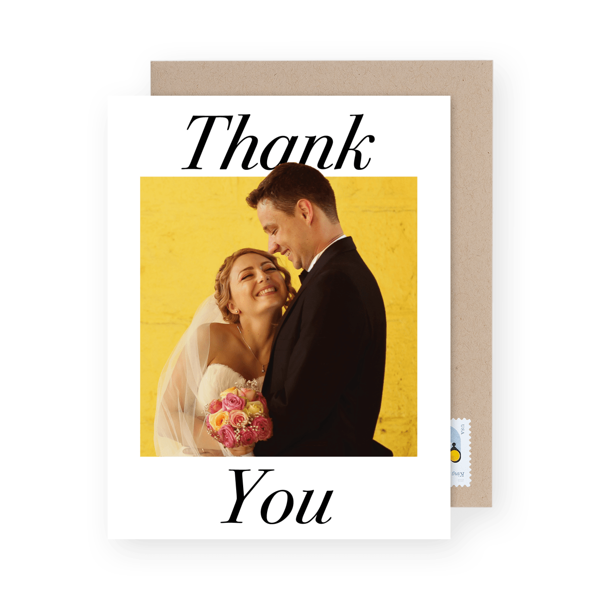 Thank You Elegance