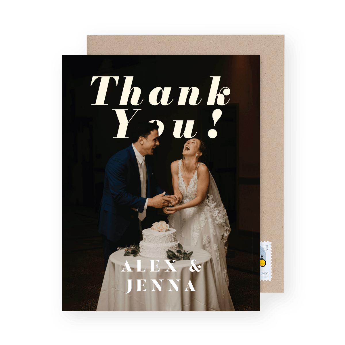 Thank You Classic