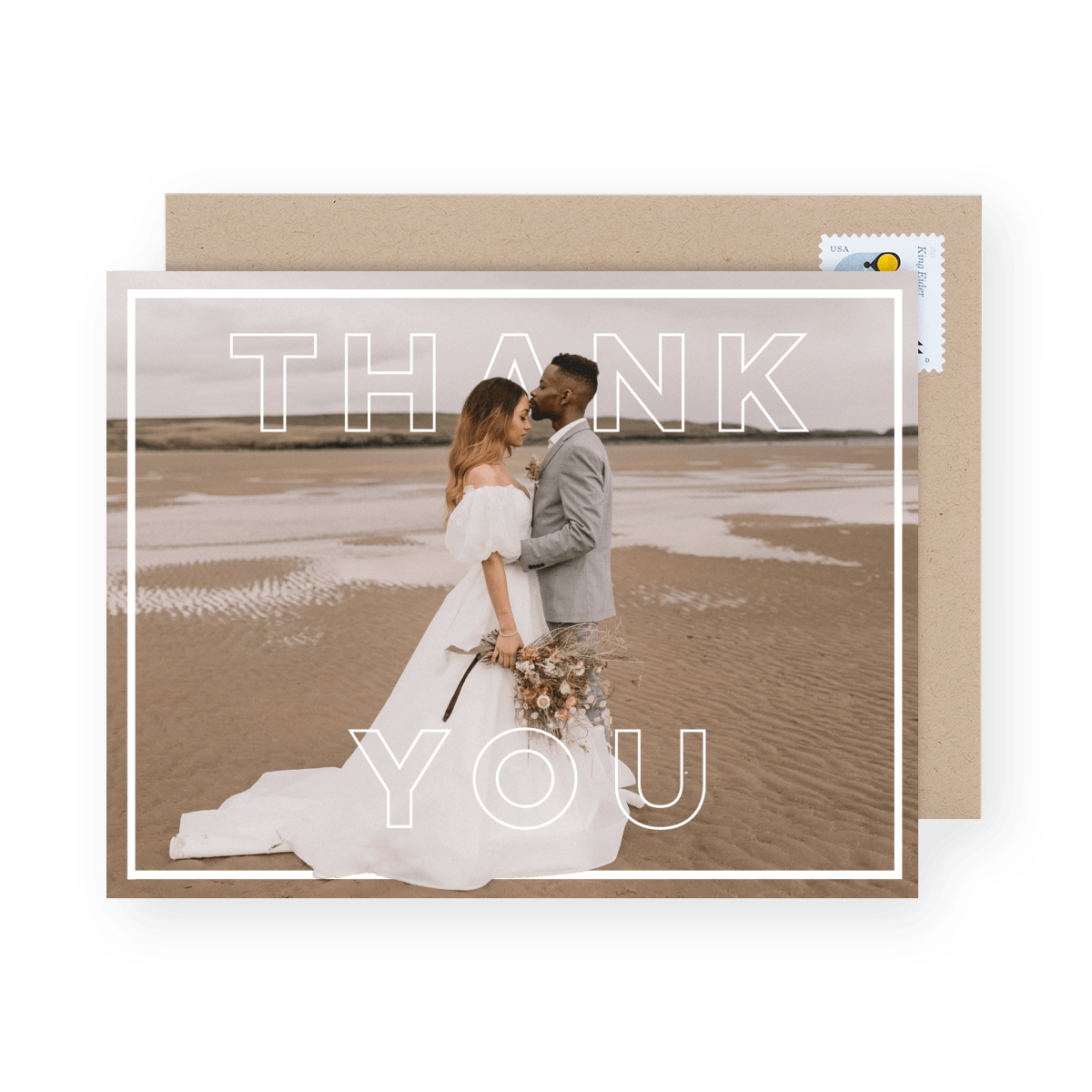 Outline Thank You