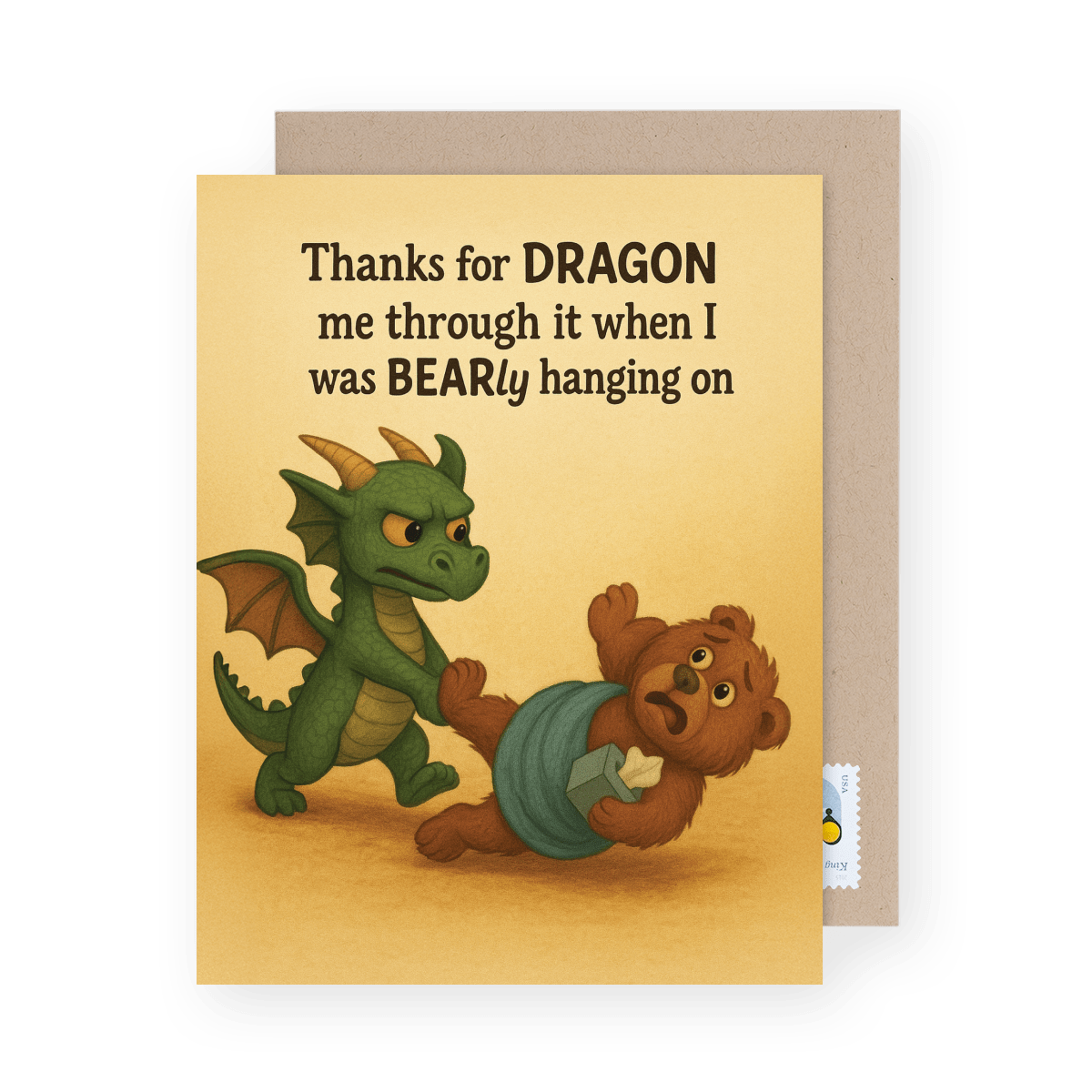 Dragon