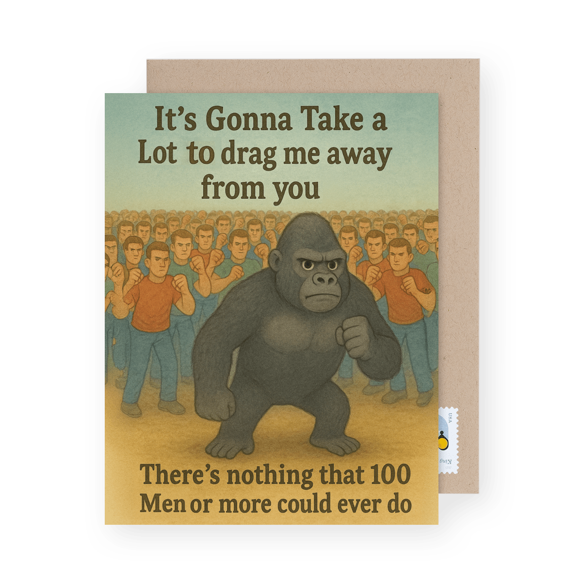 Gorilla