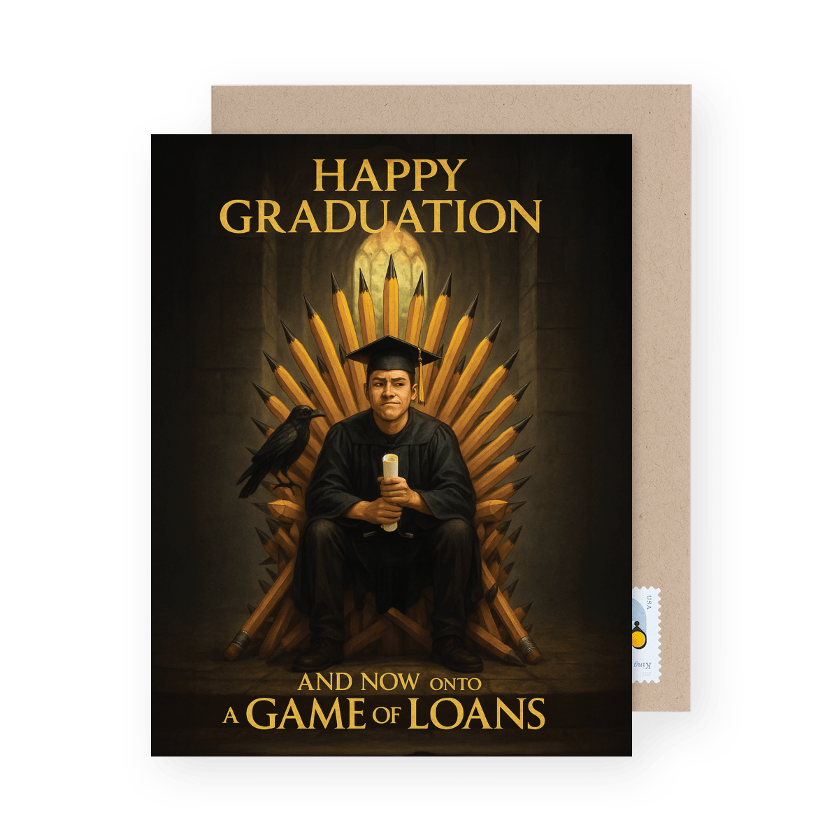 Game Of Loans
