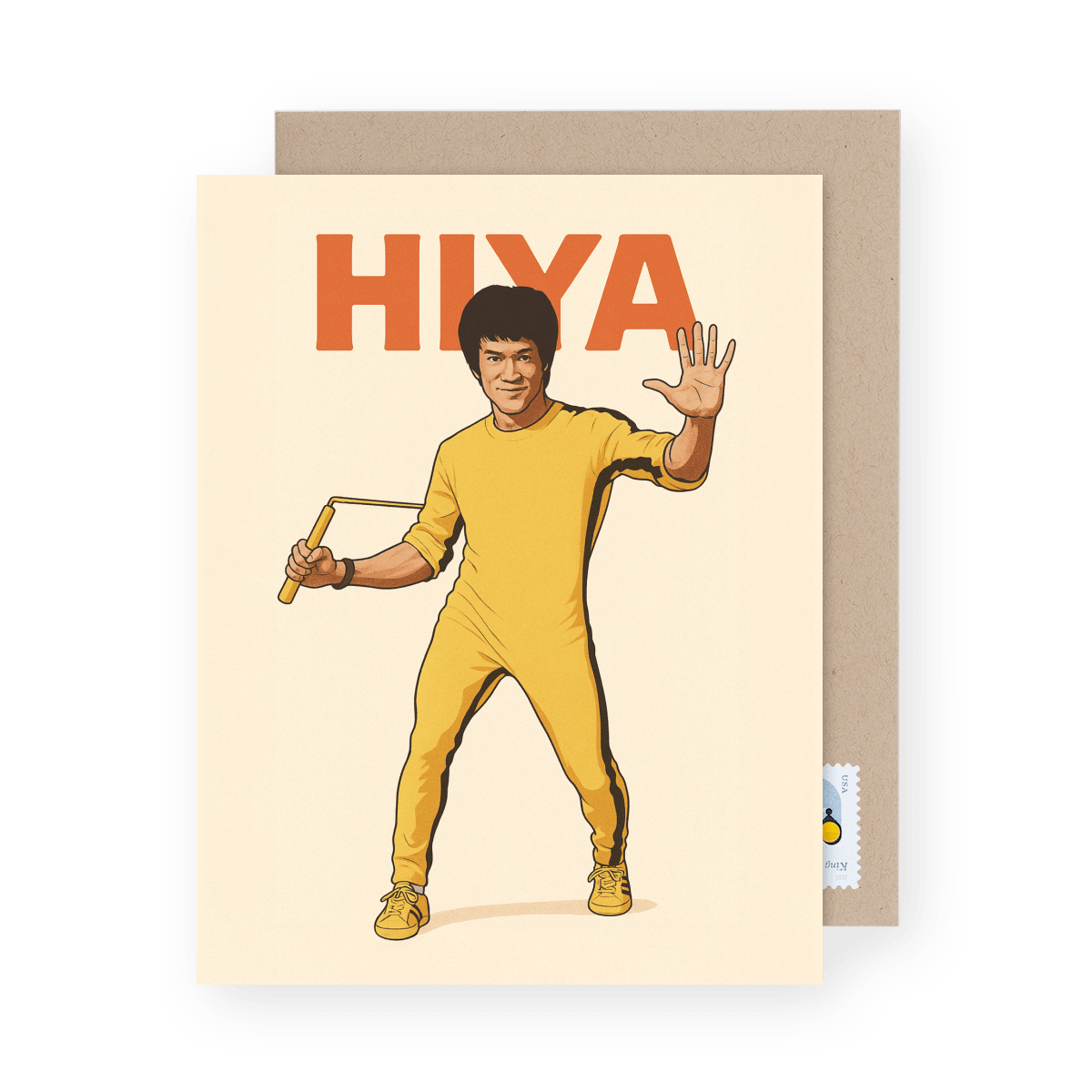 Hiya