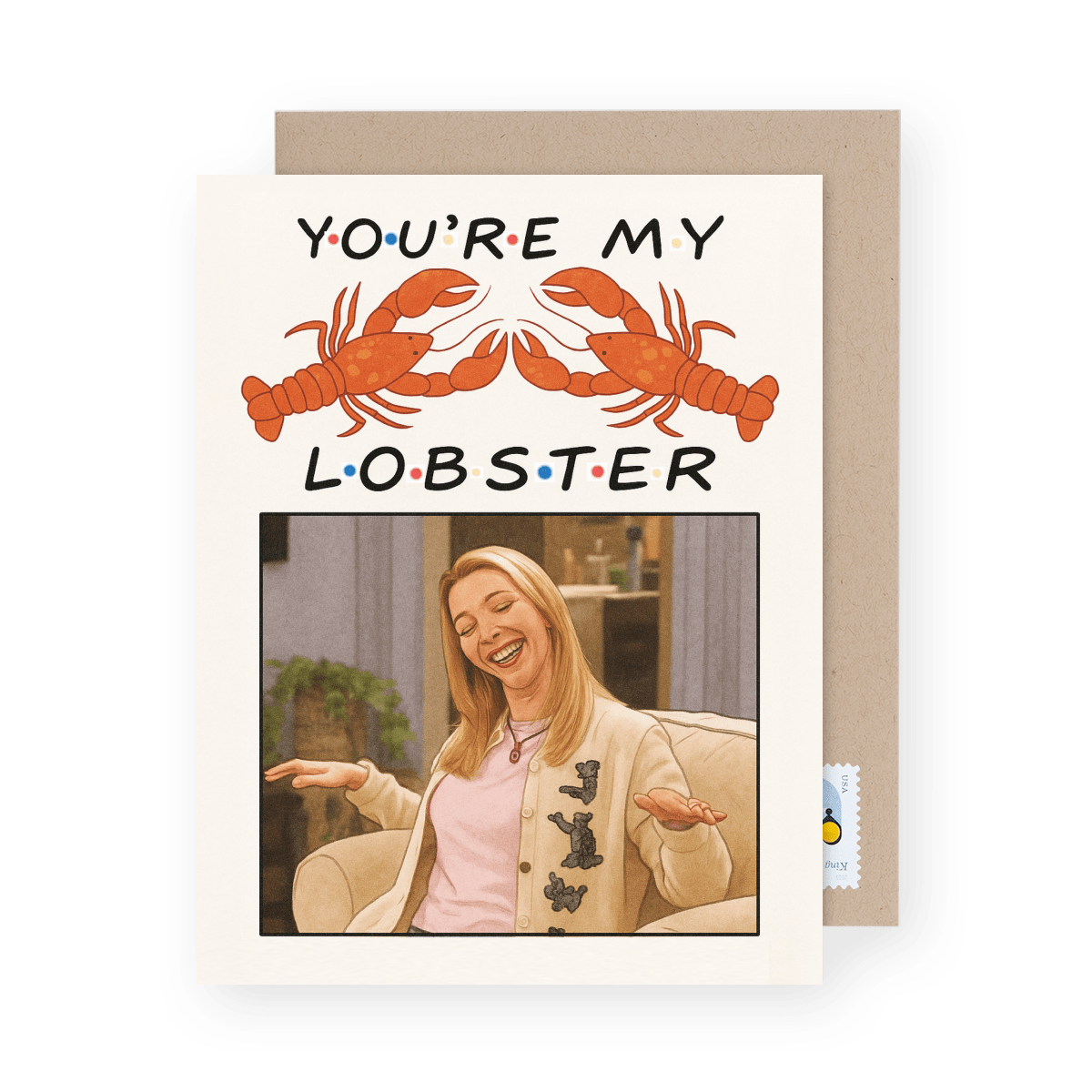 My Lobster