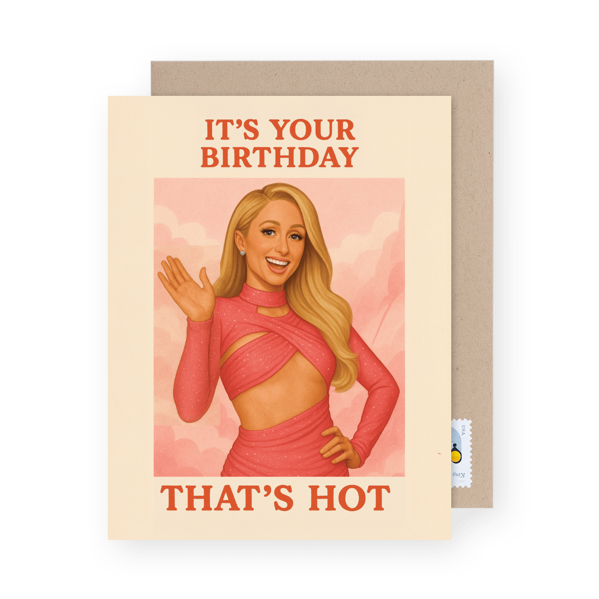 Paris That's Hot