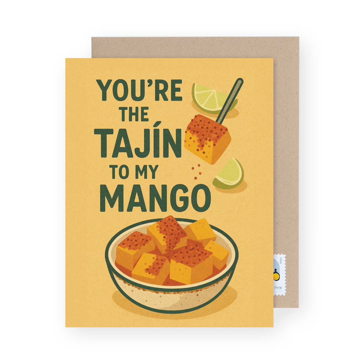 Tajin
