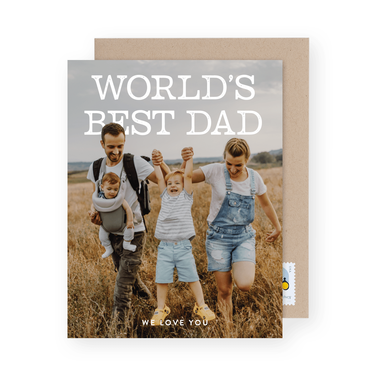 Best Dad