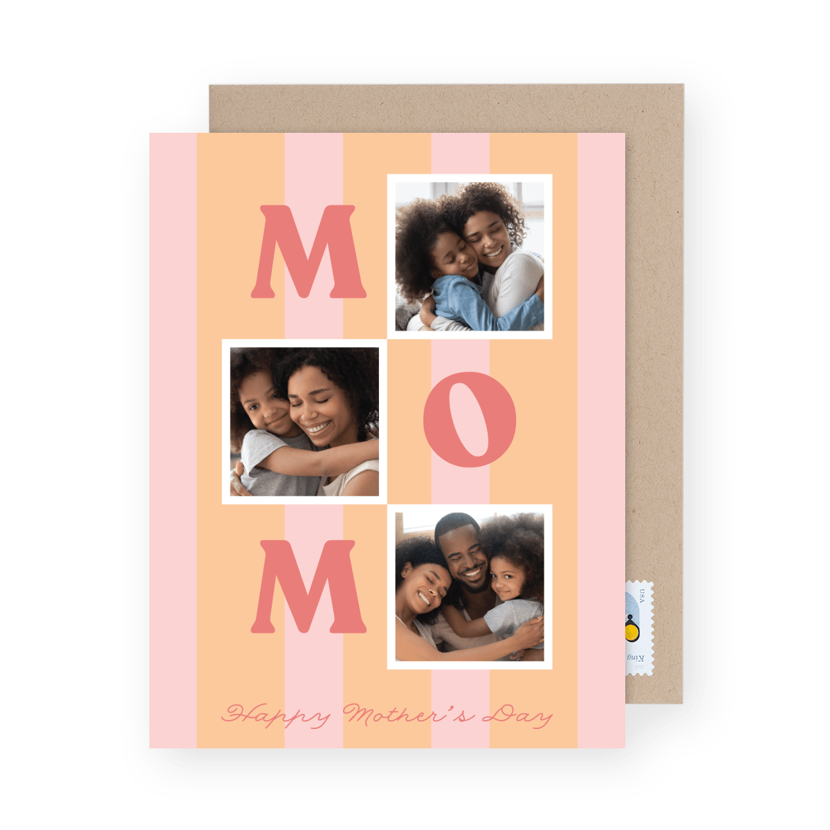 Trio Mom