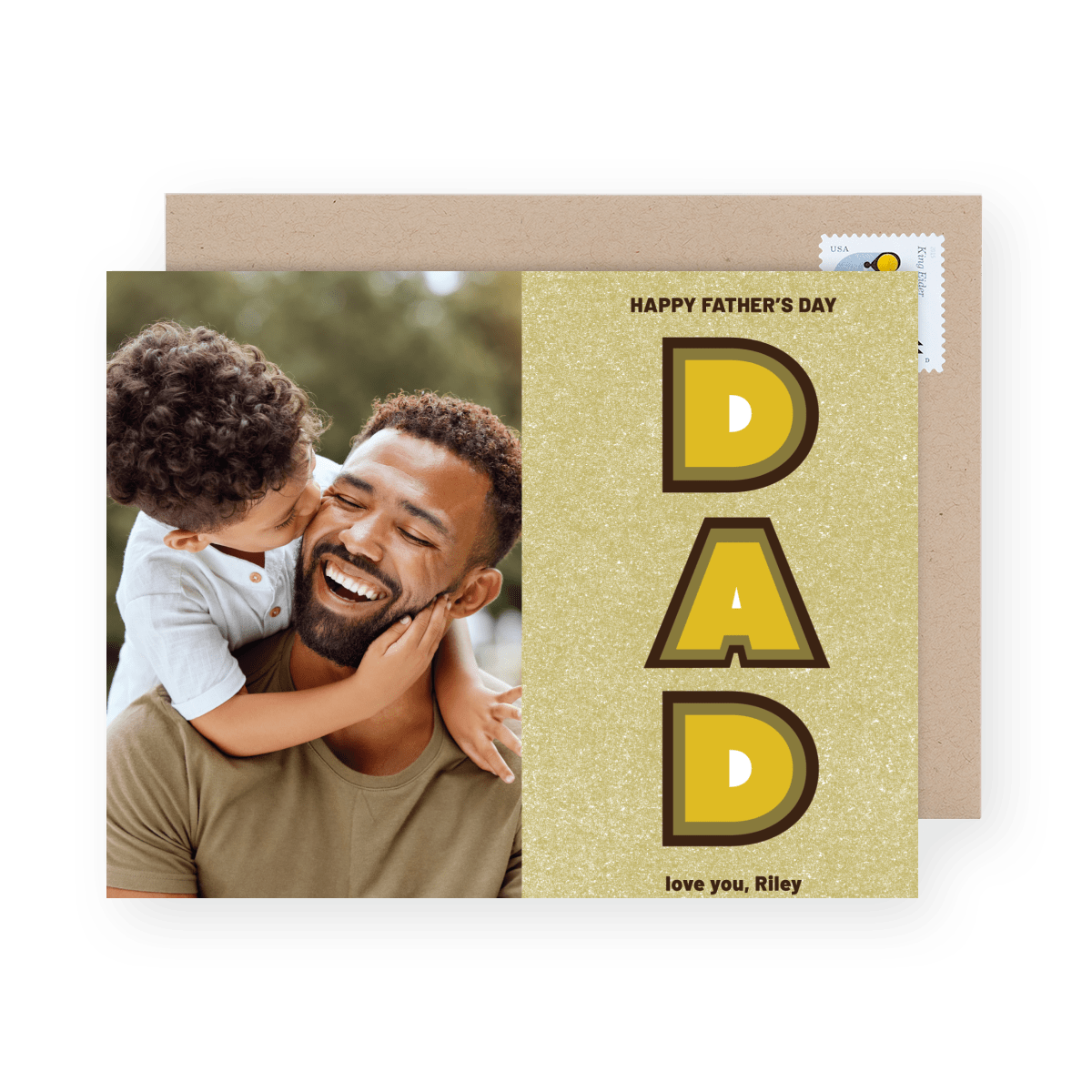 Big Dad