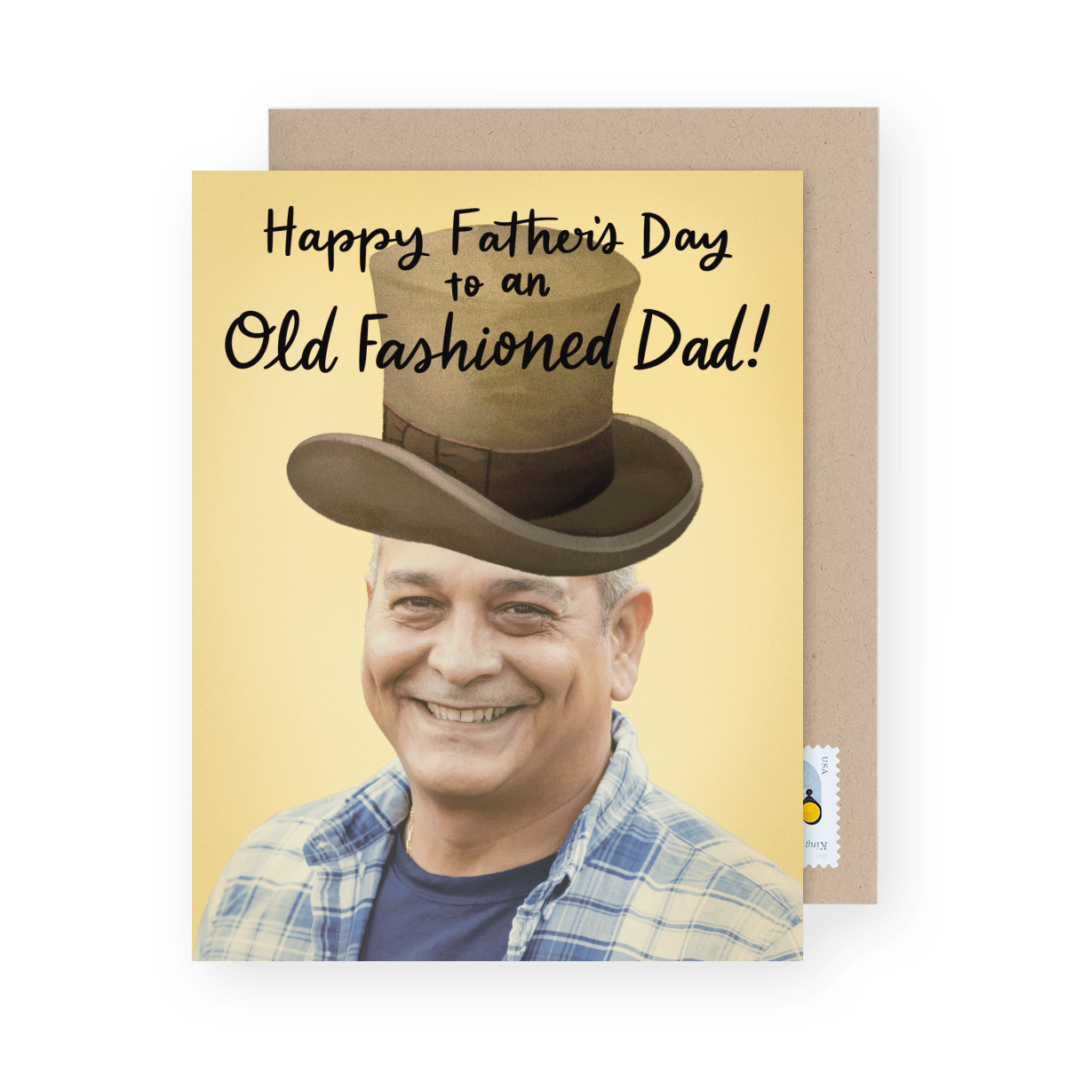 Old Fashioned