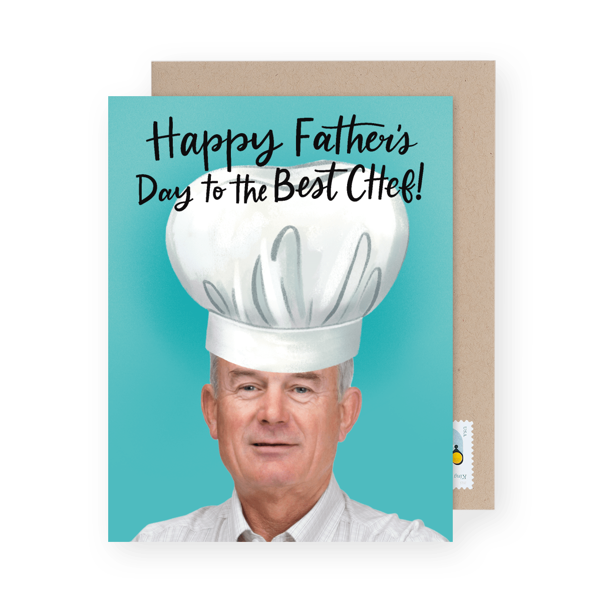 Chef Hat