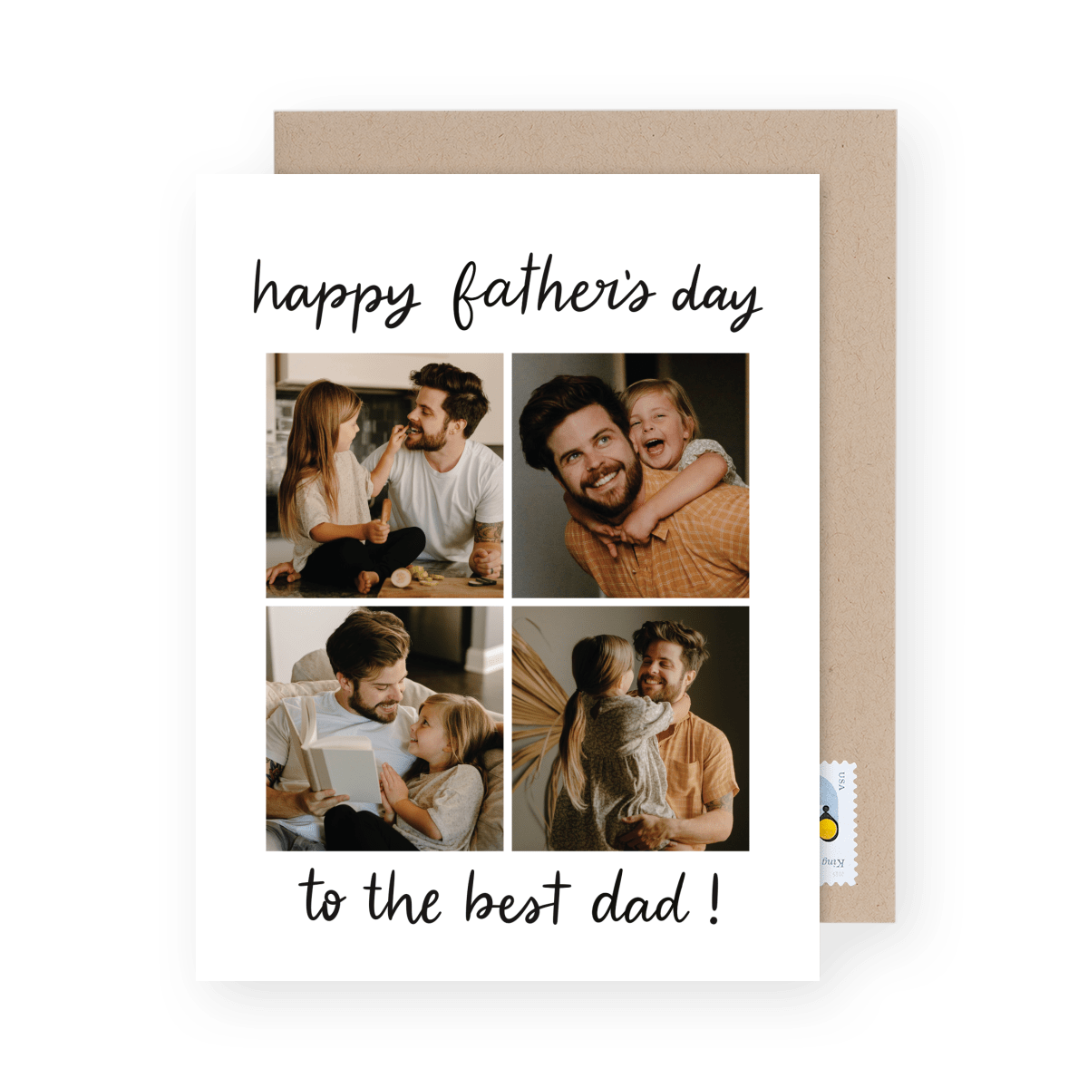 Best Dad