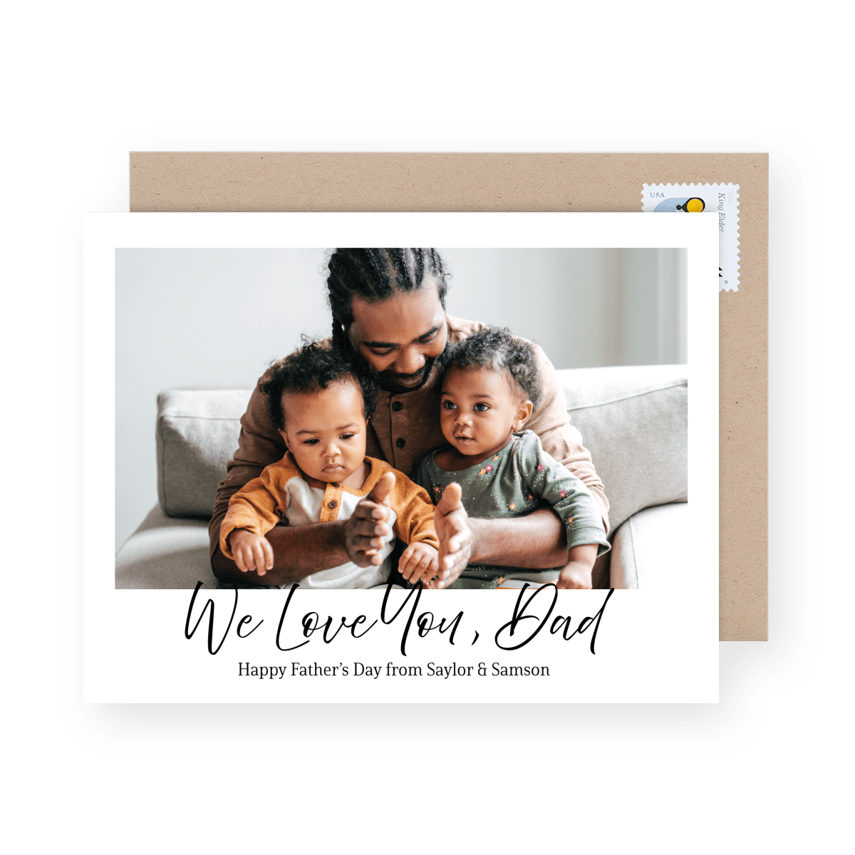 Gallery Script Dad