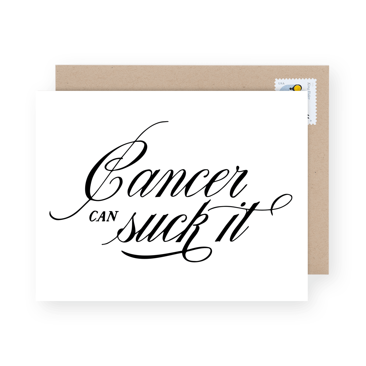Cancer Sucks