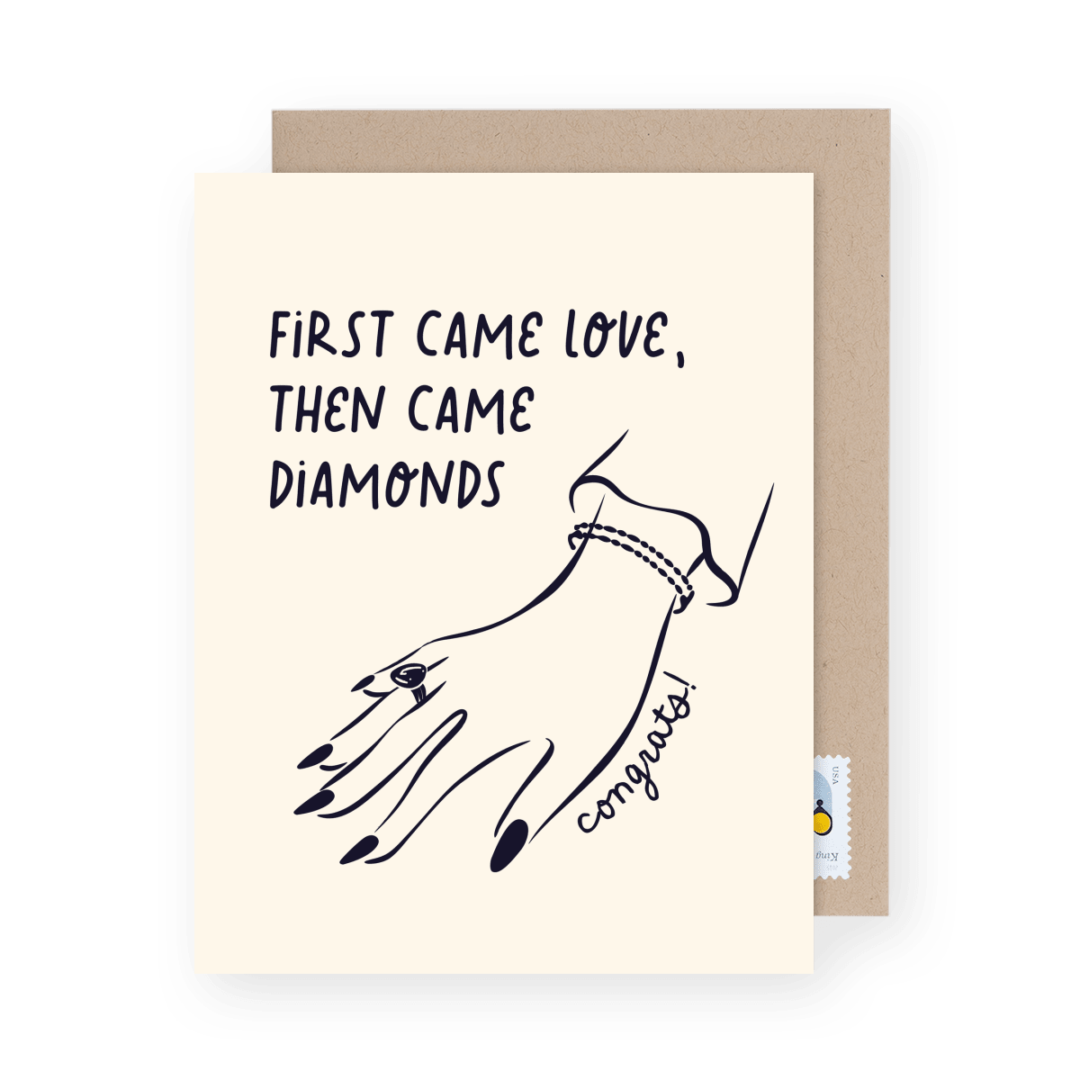Diamond