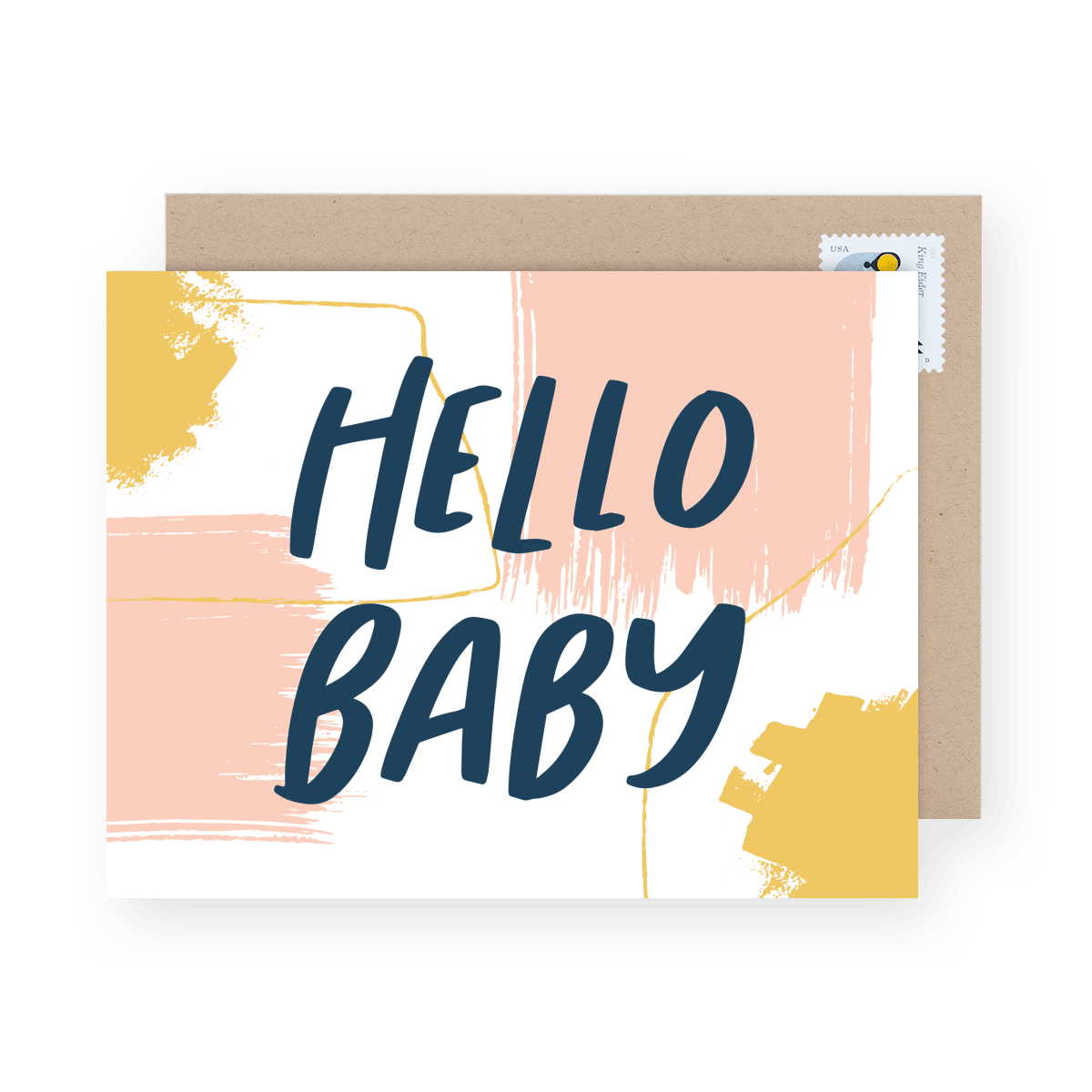 Hello Baby