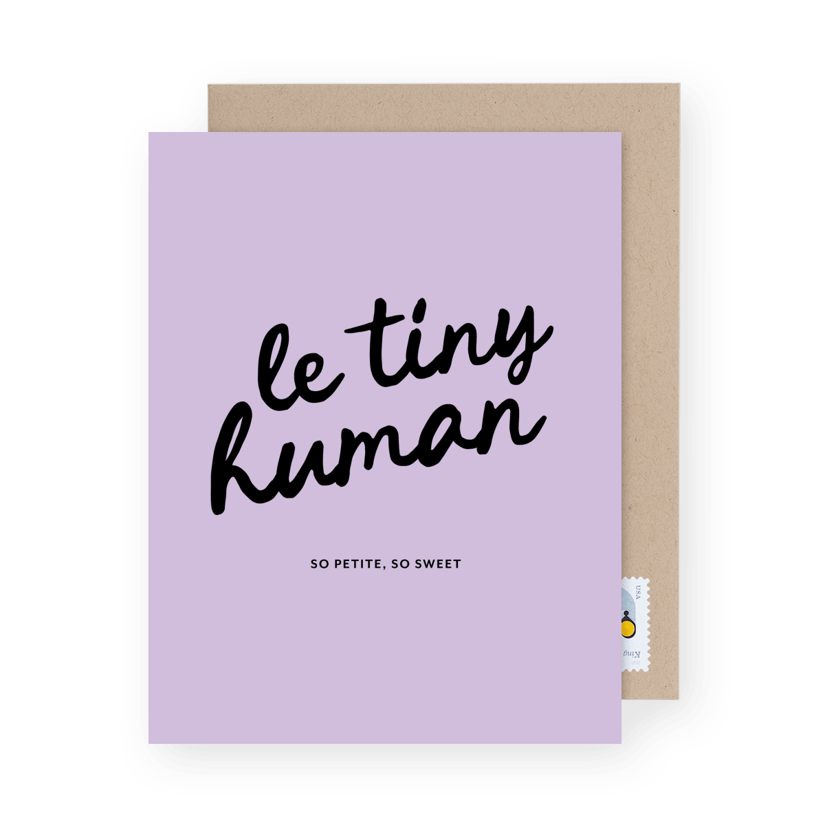 Le Tiny Petite