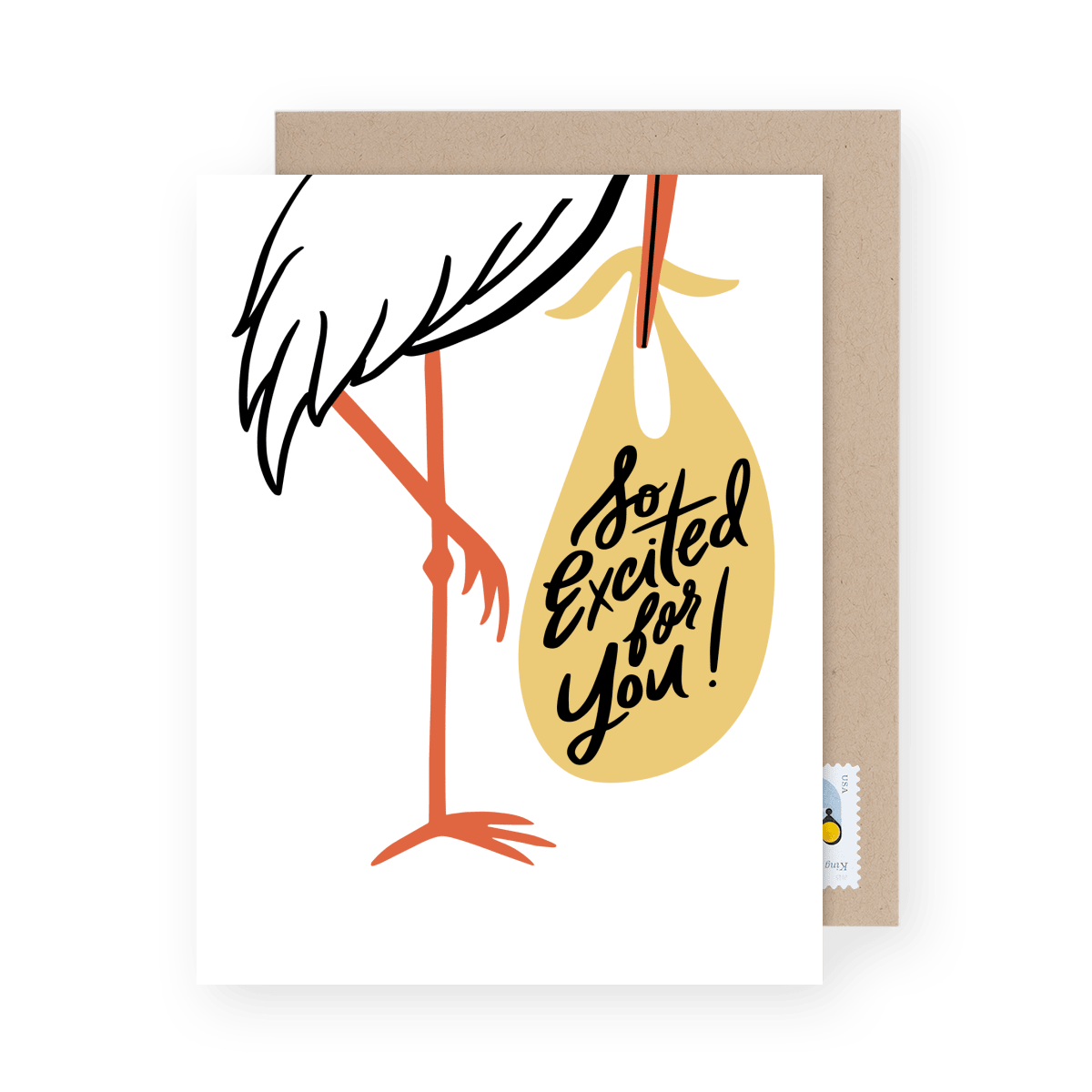 Stork