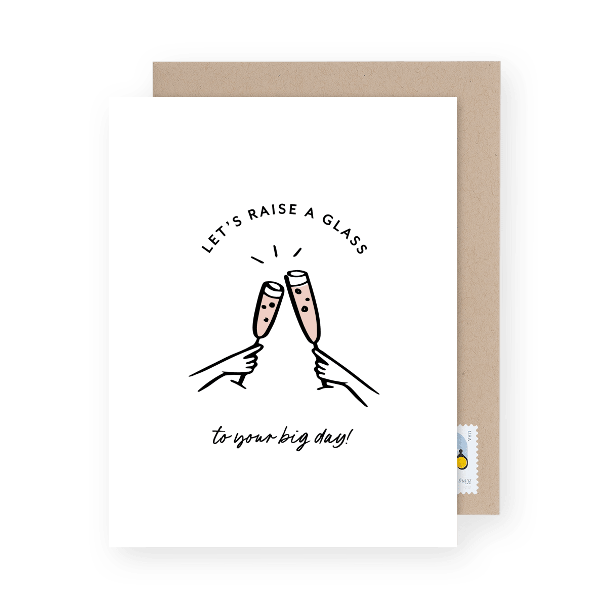 Your Big Day