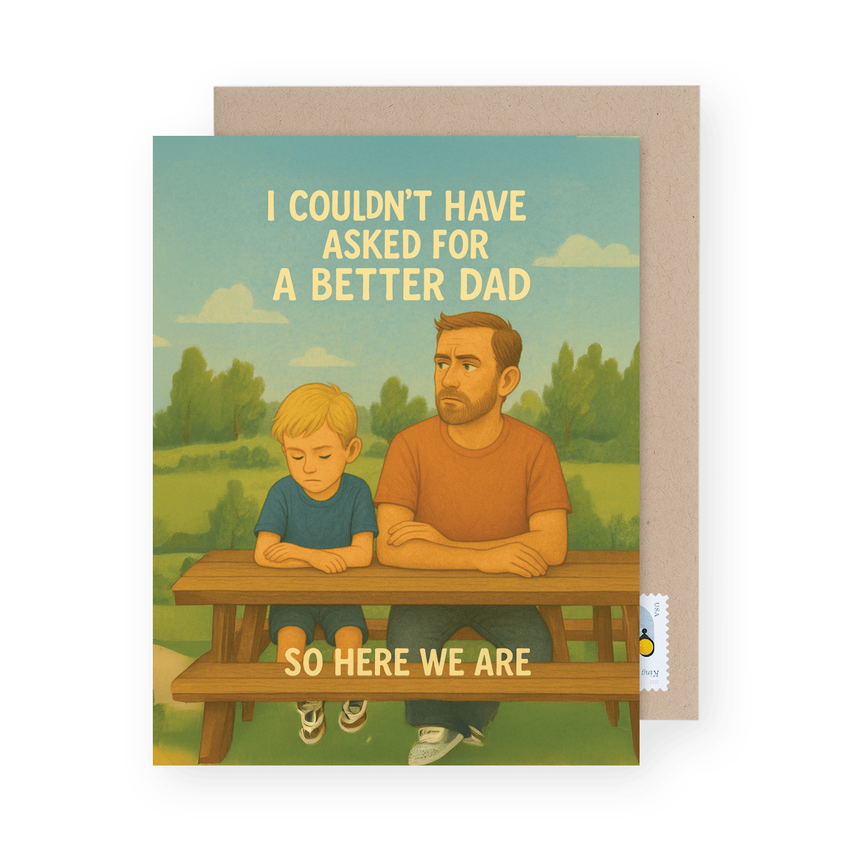 Better Dad
