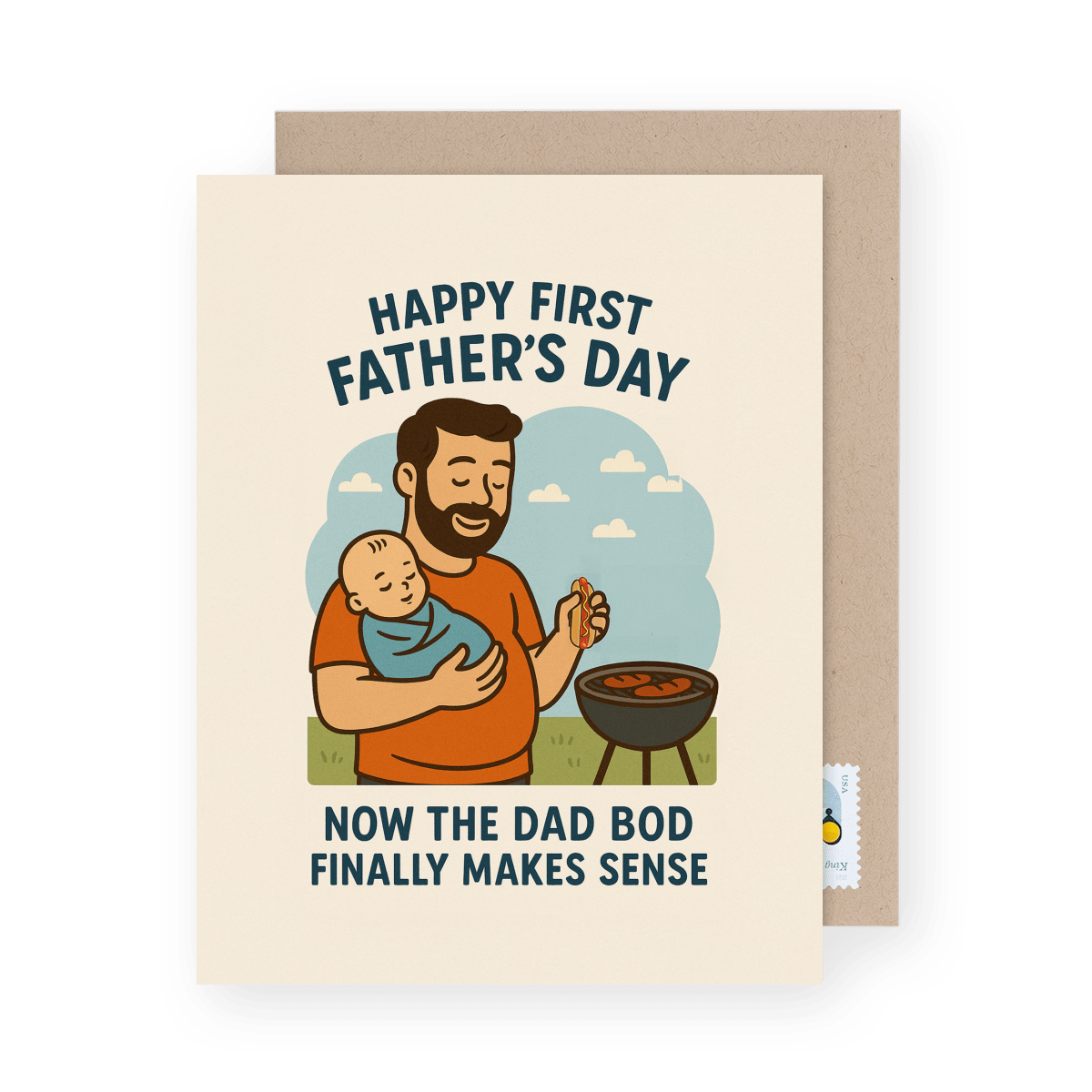 Dad Bod