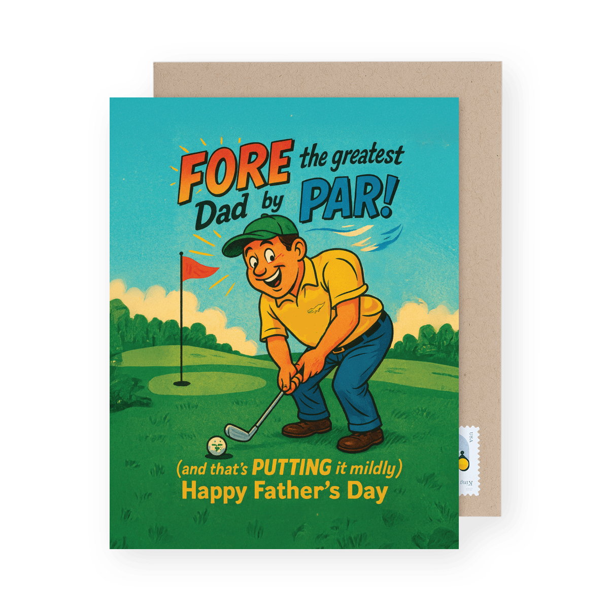 Father's Day Par