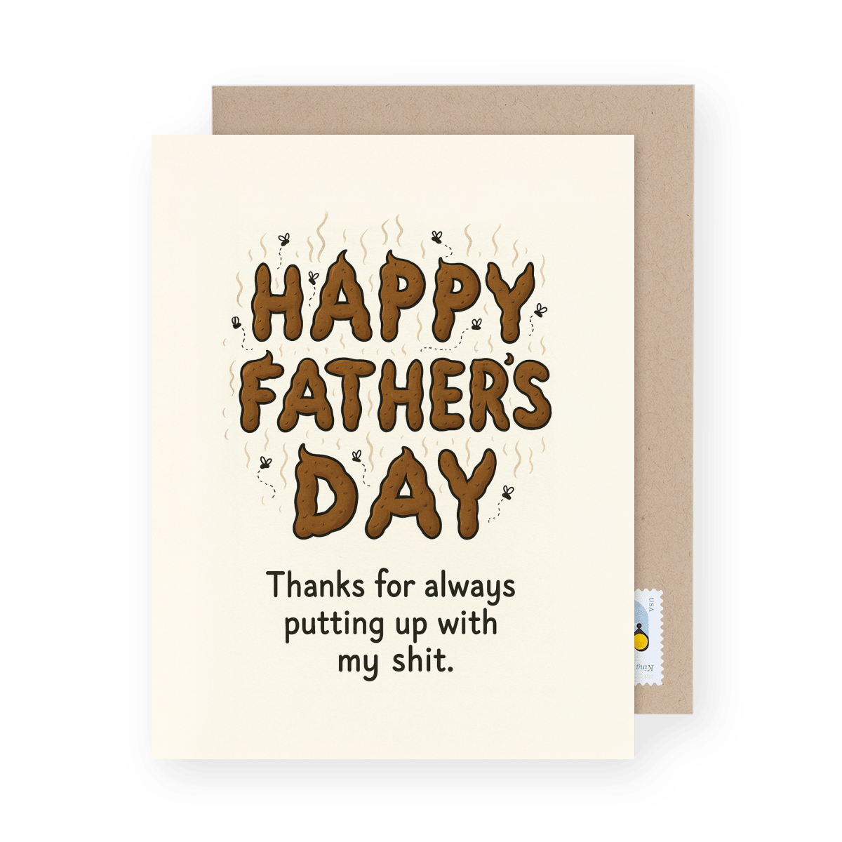 Father's Day Shit
