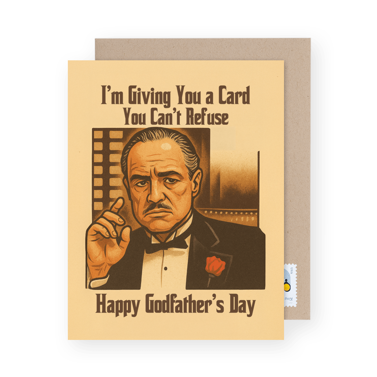 Godfather's Day