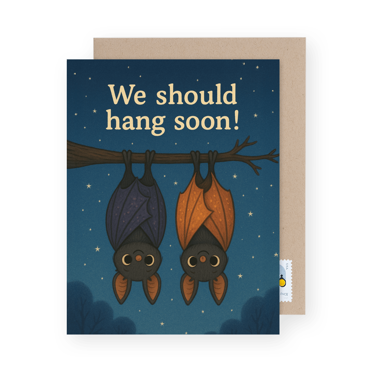 Hang Soon