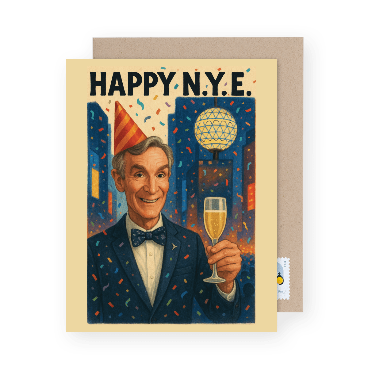 NYE