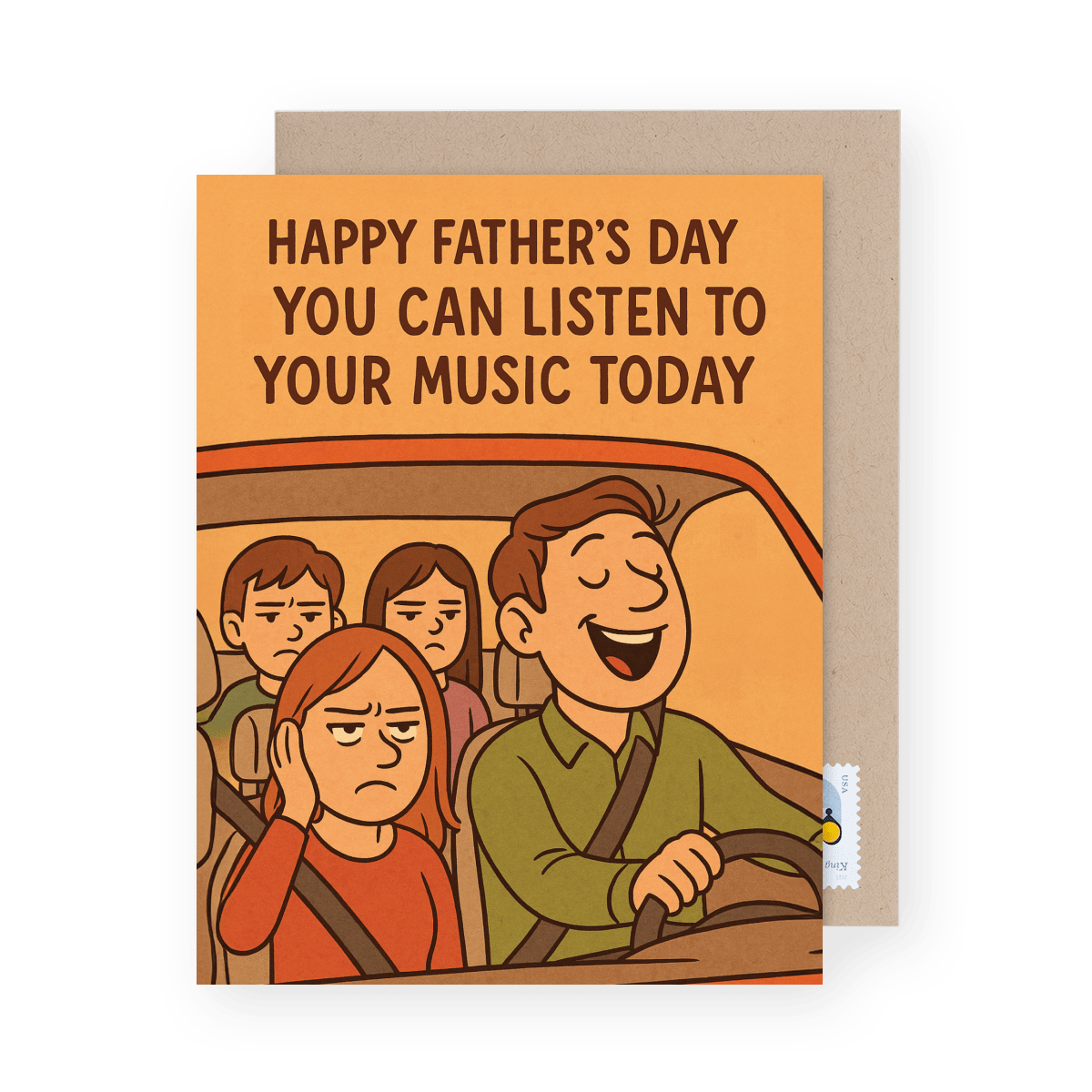Your Music