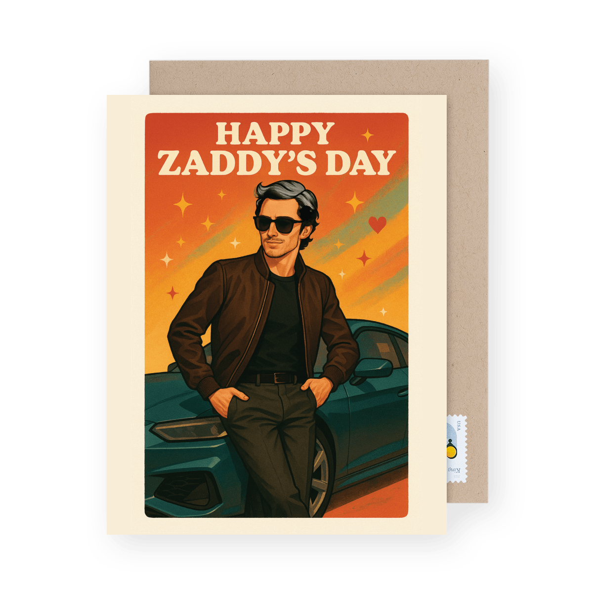 Zaddy