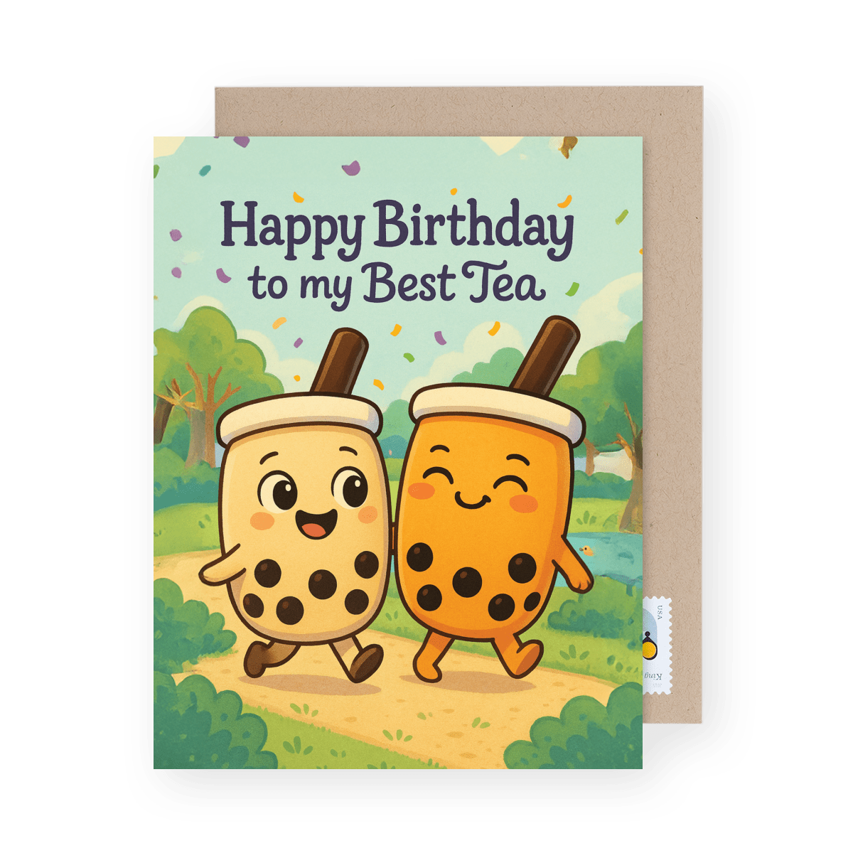 Best Tea