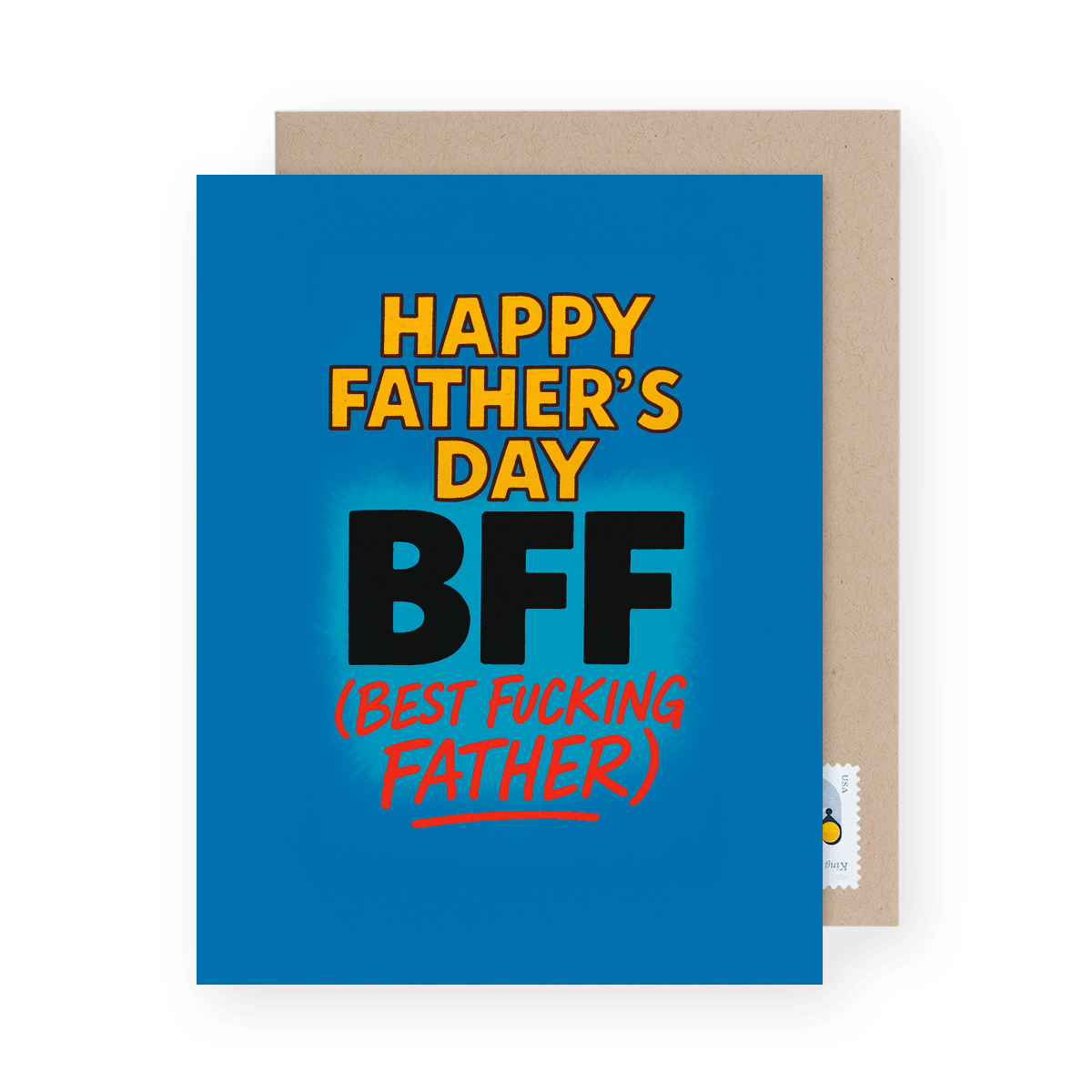 Father's Day BFF