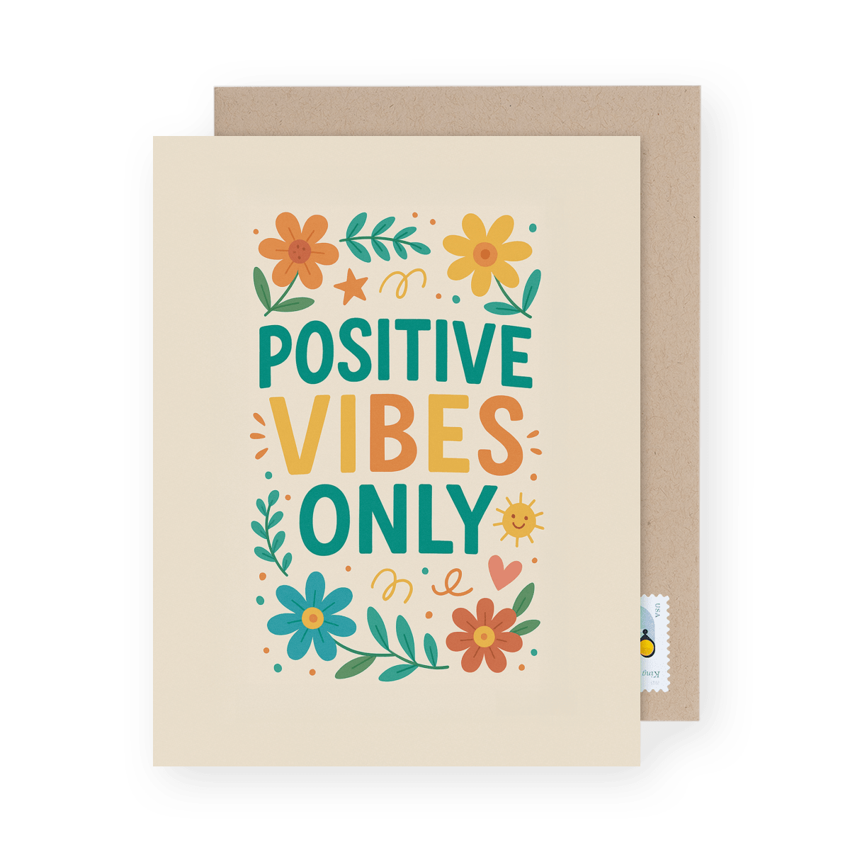 Positive Vibes
