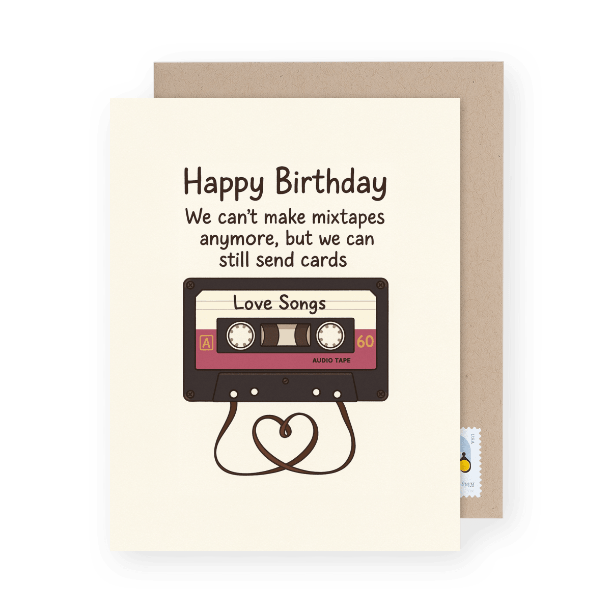 Birthday Mixtape