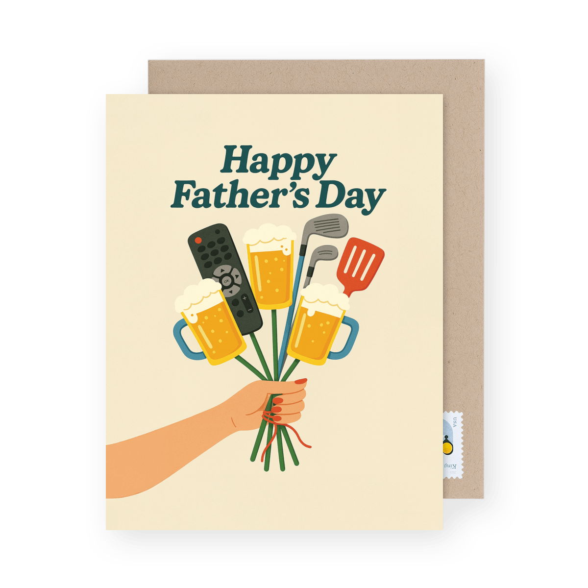 Father's Day Bouquet