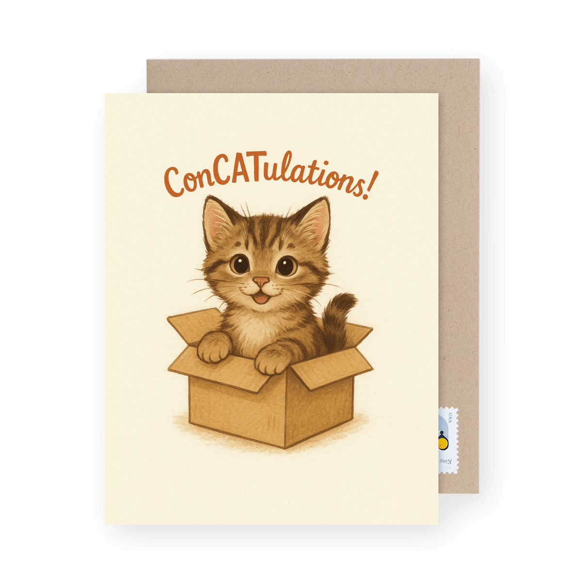 ConCatulations